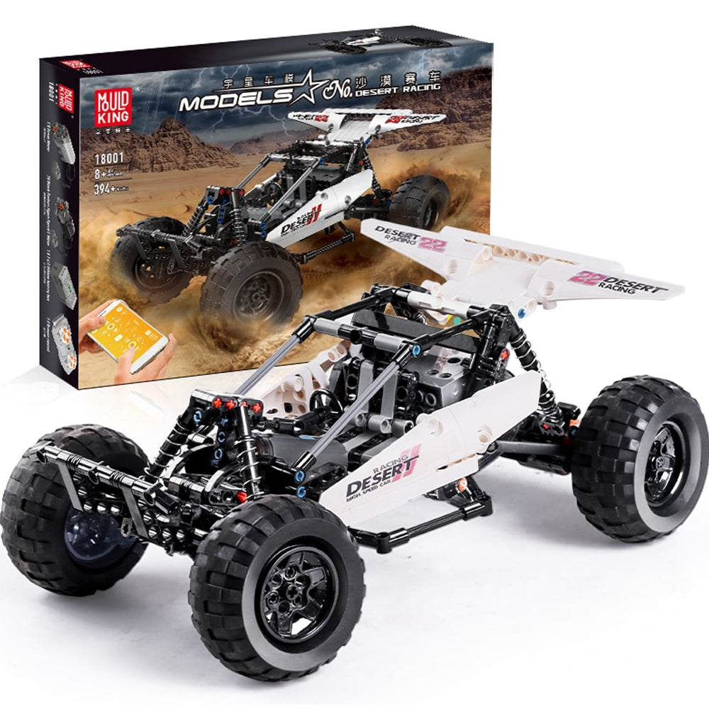 Buggy 2 Desert Racing - 394ш